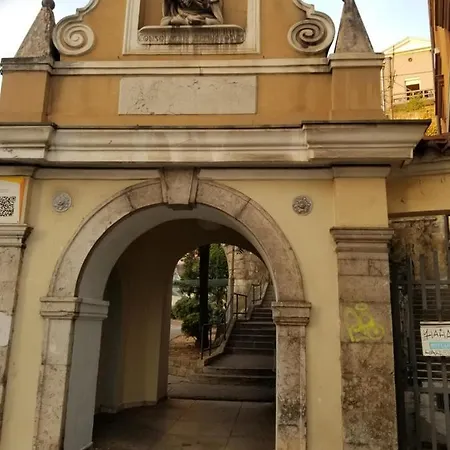 3 Separate Rooms, Shared Toilet, Kitchen, Balcony Apartment